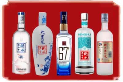 城关区回收衡水老白干
